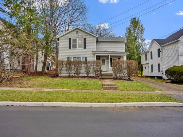 109 Saint James St, Mansfield, PA 16933
