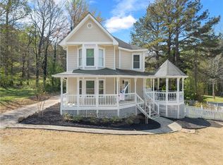 322 Wyngate Rd, Auburn, GA 30011