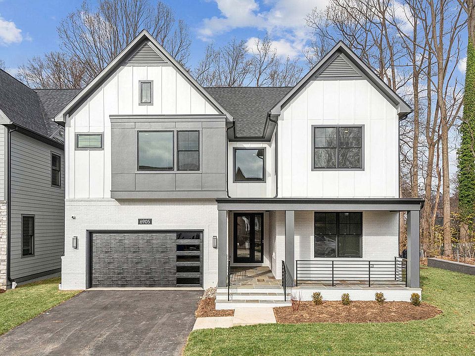 Oakley Plan, Amalyn Harmony Collection, Bethesda, MD 20817 | Zillow