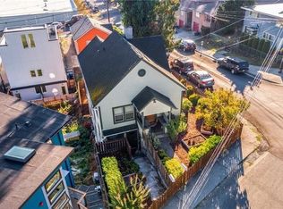 5060 Renton Ave S, Seattle, WA 98118