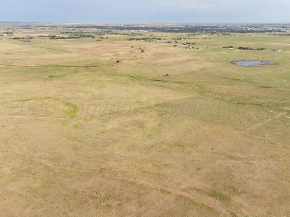 Hix Rd Tract 4, Canyon, TX 79015