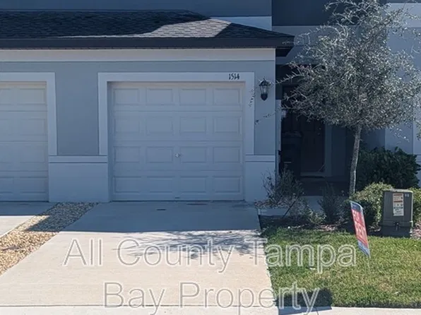 1514 Cassius St, Lutz, FL 33549