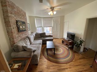 205 S Mathilda St, Pittsburgh, PA 15224