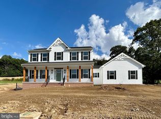 12415 Pleasant Valley Rd, Smithsburg, MD 21783