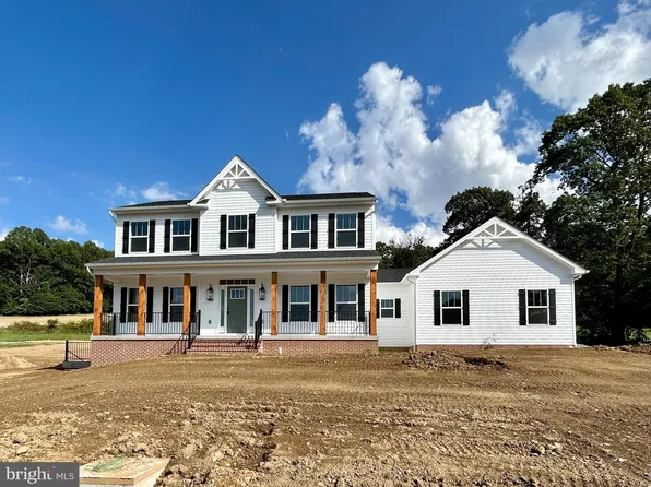 12415 Pleasant Valley Rd, Smithsburg, MD 21783