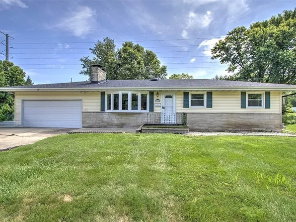 3454 N Christine Dr, Decatur, IL 62526