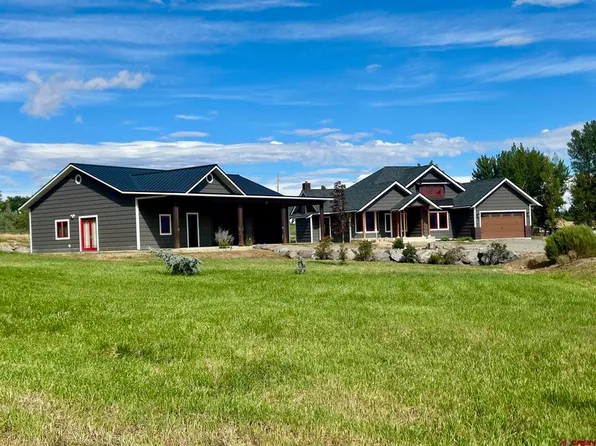 58797 Mallard Court, Montrose, CO 81403