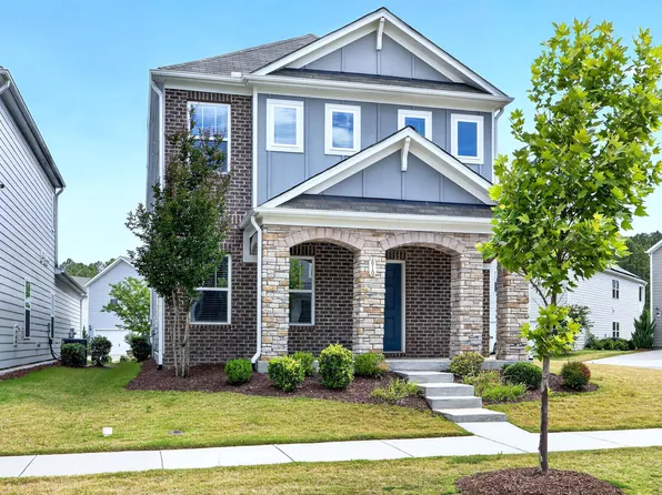 810 Firebrick Dr, Cary, NC 27519
