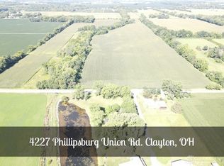 4227 Phillipsburg Union Rd, Englewood, OH 45322