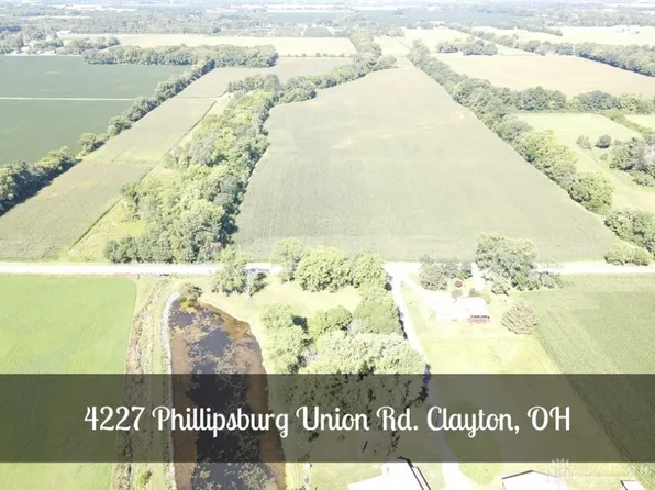 4227 Phillipsburg Union Rd, Englewood, OH 45322