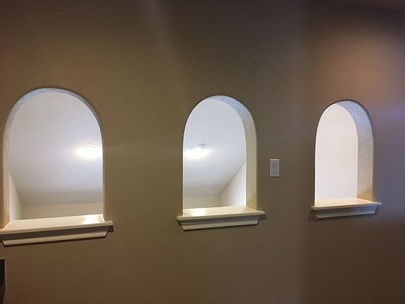 Arches