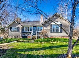 8754 Riverview Rd, Brecksville, OH 44141