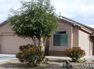 60131 E Timberline Ct, Saddlebrooke, AZ 85739