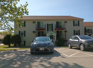 903 White Cedar Blvd #903, Portsmouth, NH 03801
