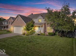 6416 Robinsrock Ln, Indianapolis, IN