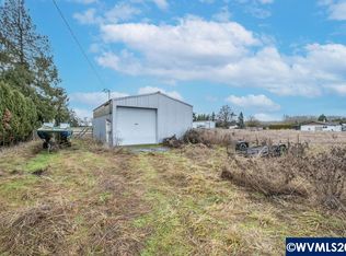 Red Bridge Lot 213 Rd, Albany, OR 97321