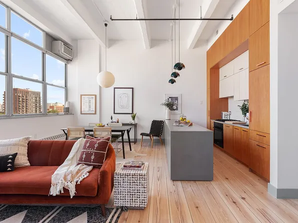 970 Kent Ave APT 707, Brooklyn, NY 11205