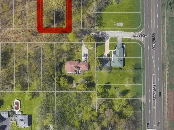 Wood Ave, Youngstown, OH 44512