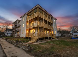 67 Fairlawn Ave #3, Southbridge, MA 01550