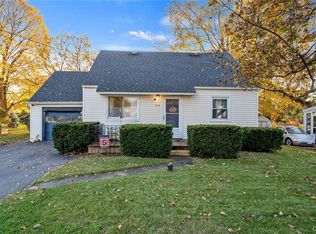 315 Westlind Rd, Syracuse, NY 13219