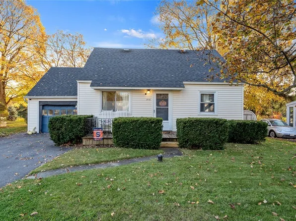 315 Westlind Rd, Syracuse, NY 13219