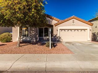 4438 W Saint Kateri Dr, Laveen, AZ 85339