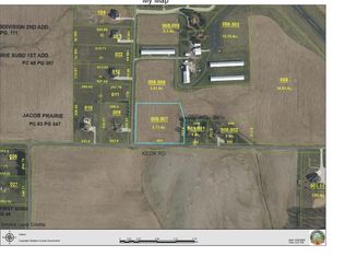 0 Triad Rd, Saint Jacob, IL 62281