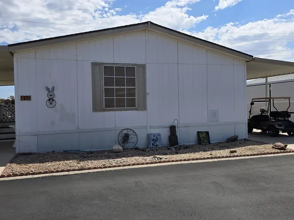 11596 W SIERRA DAWN Boulevard #17, Surprise, AZ 85378