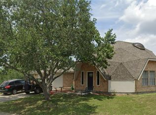 828 Stacie St, Kingsville, TX 78363