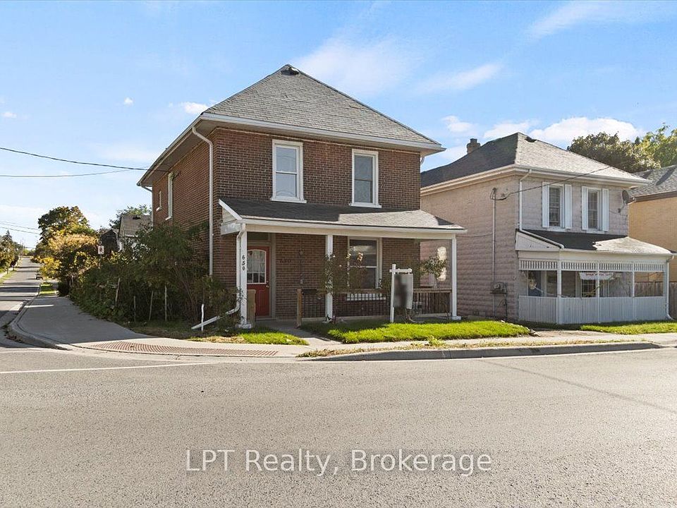 1st image of 650 Armour Rd