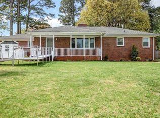 5133 S Lake Rd, Virginia Beach, VA 23455