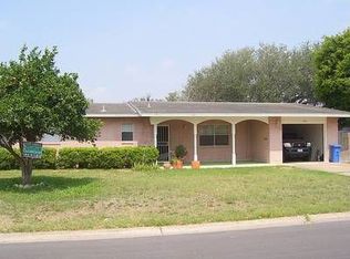 305 N 40th St, McAllen, TX 78501
