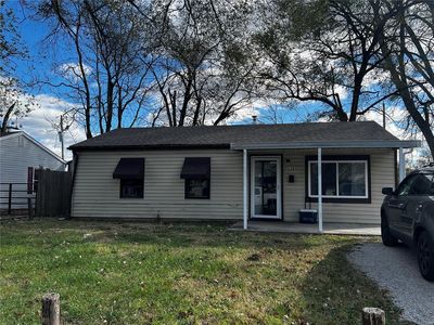 526 Saint Leo Dr, Cahokia, IL, 62206