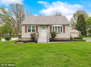 10413 Vincent Rd, White Marsh, MD 21162