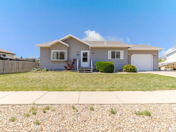1279 Pennington St, Rapid City, SD 57703