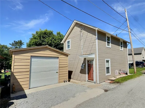 152 N Haft St, Houston, PA 15342