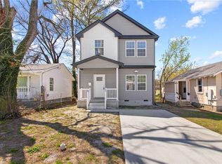 305 W Cypress St, Elizabeth City, NC 27909