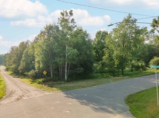 W Madison St, Iron River, MI 49935