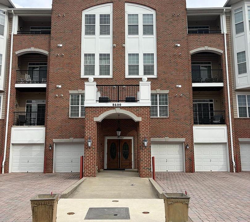 1st image of 8600 Roaming Ridge Way Unit 402