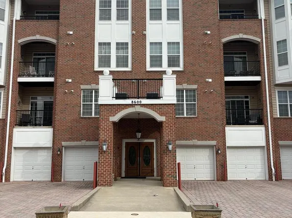 8600 Roaming Ridge Way Unit 402, Odenton, MD 21113