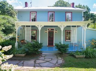 1104 Engle Molers Rd, Harpers Ferry, WV 25425