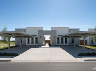 2612 E Harrison Ave, Alton, TX 78573