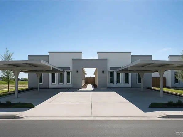 806 S Linda St, Alton, TX 78573