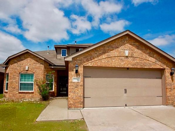 Home for Sale in Forney TX