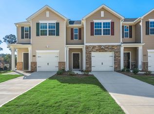 1408 Gracie Ln, Carthage, NC 28327