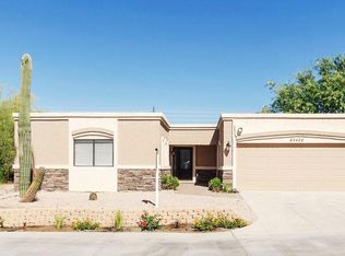 25422 N Vado Ct, Rio Verde, AZ 85263