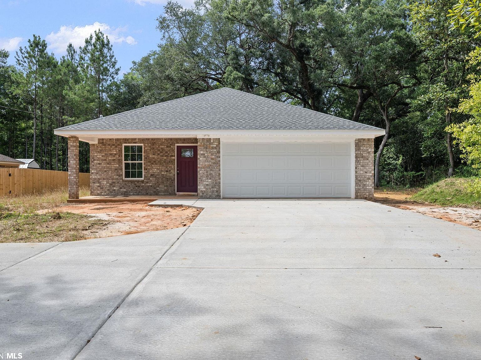 1132 Dolive St, Bay AL 36507 MLS 343233 Zillow