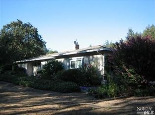 1630 Karas Ln, Santa Rosa, CA 95401