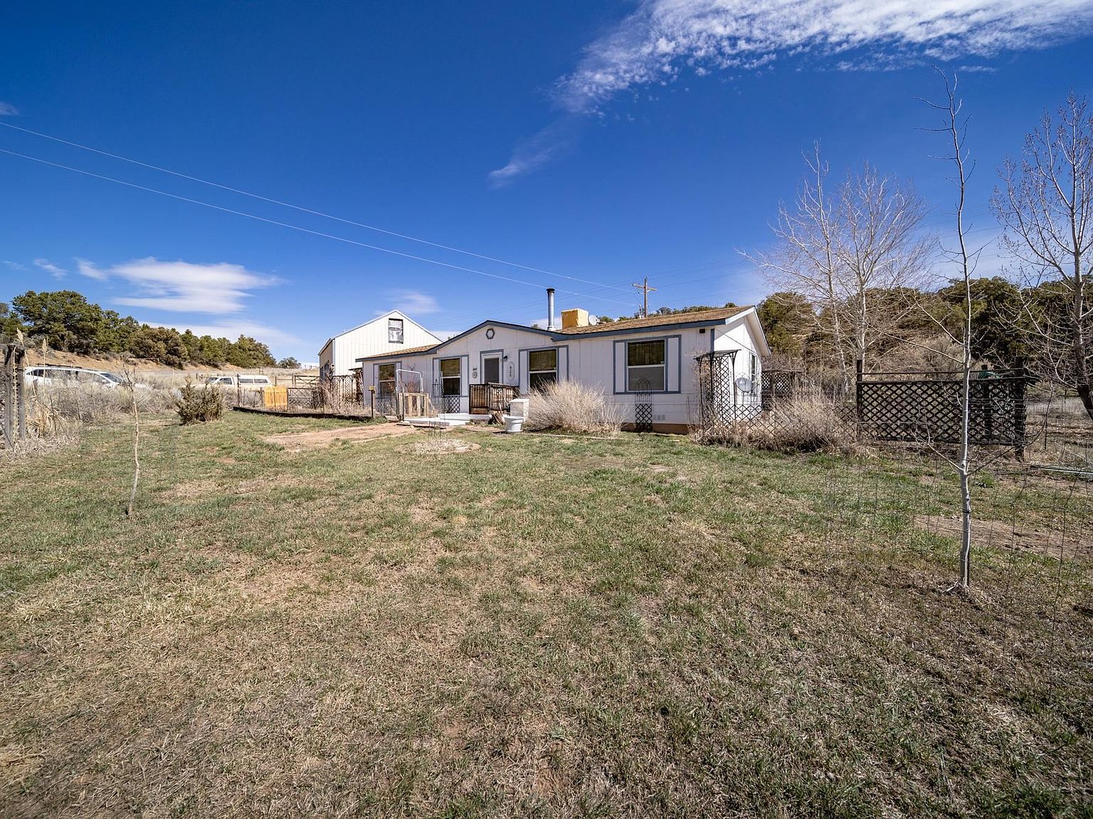 920 S 16 1/2 Rd, Glade Park, CO 81523 Zillow