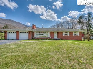 1468 Silverstone Rd, Zionville, NC 28698